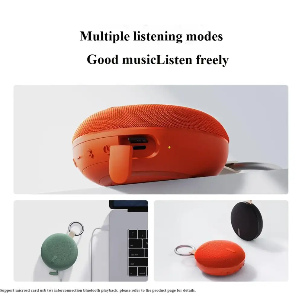 Xiaomi Redmi Bluetooth Speaker 2
