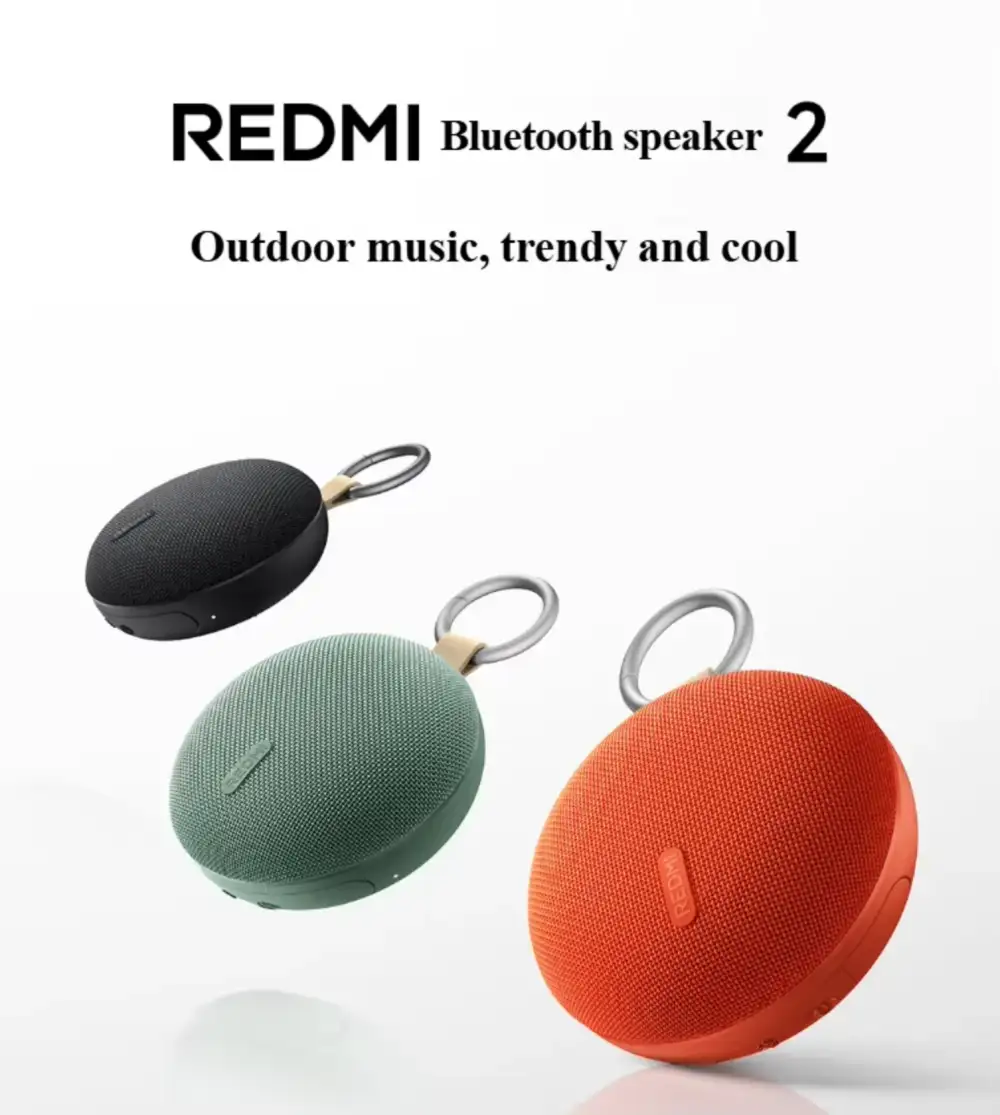 Xiaomi Redmi Bluetooth Speaker 2