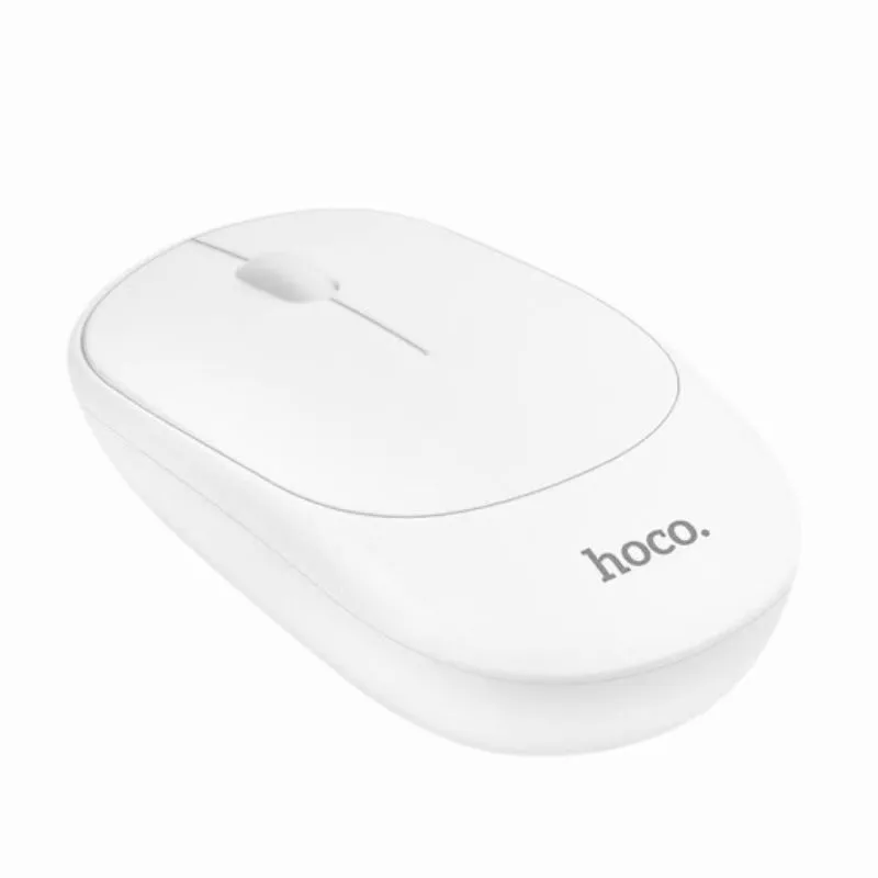 Hoco DI04 Plus Portable Bluetooth Mouse
