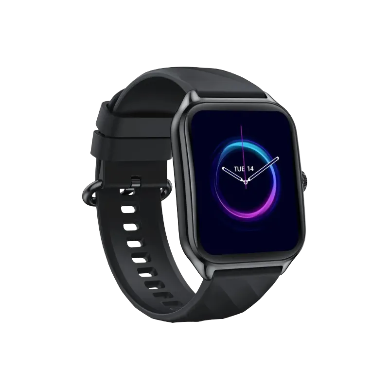 Zeblaze GTS 4 BT Calling Smart Watch Zeblaze GTS 4 BT Calling Smart Watch