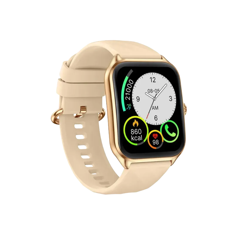 Zeblaze GTS 4 BT Calling Smart Watch Zeblaze GTS 4 BT Calling Smart Watch