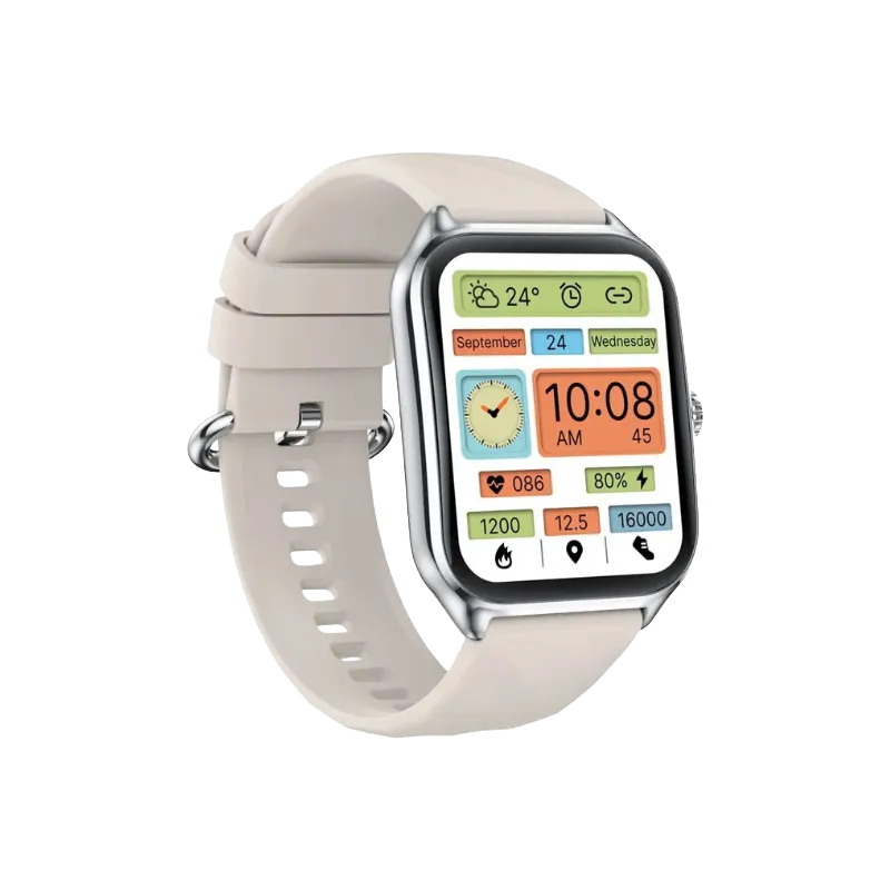 Zeblaze GTS 4 BT Calling Smart Watch Zeblaze GTS 4 BT Calling Smart Watch