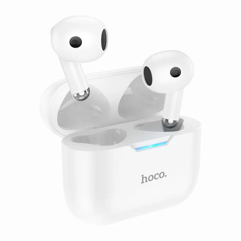 HOCO EW34 True Wireless Bluetooth Earbuds HOCO EW34 True Wireless Bluetooth Earbuds