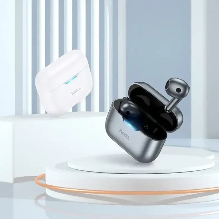 HOCO EW34 True Wireless Bluetooth Earbuds