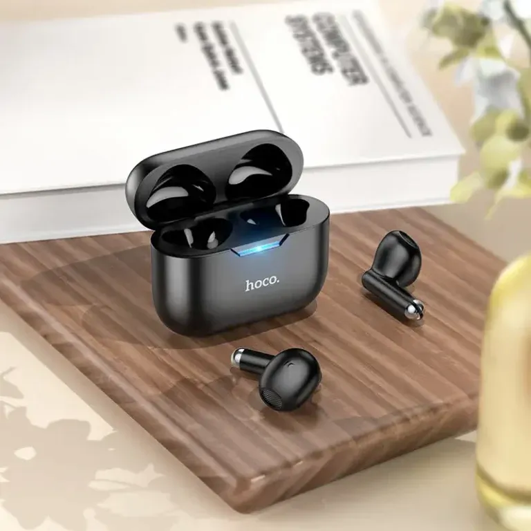 HOCO EW34 True Wireless Bluetooth Earbuds