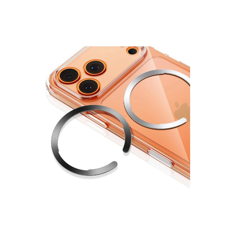 ESR Universal Ring 360 (HaloLock) MagSafe Sticker -2 Pack ESR Universal Ring 360 (HaloLock) MagSafe Sticker -2 Pack
