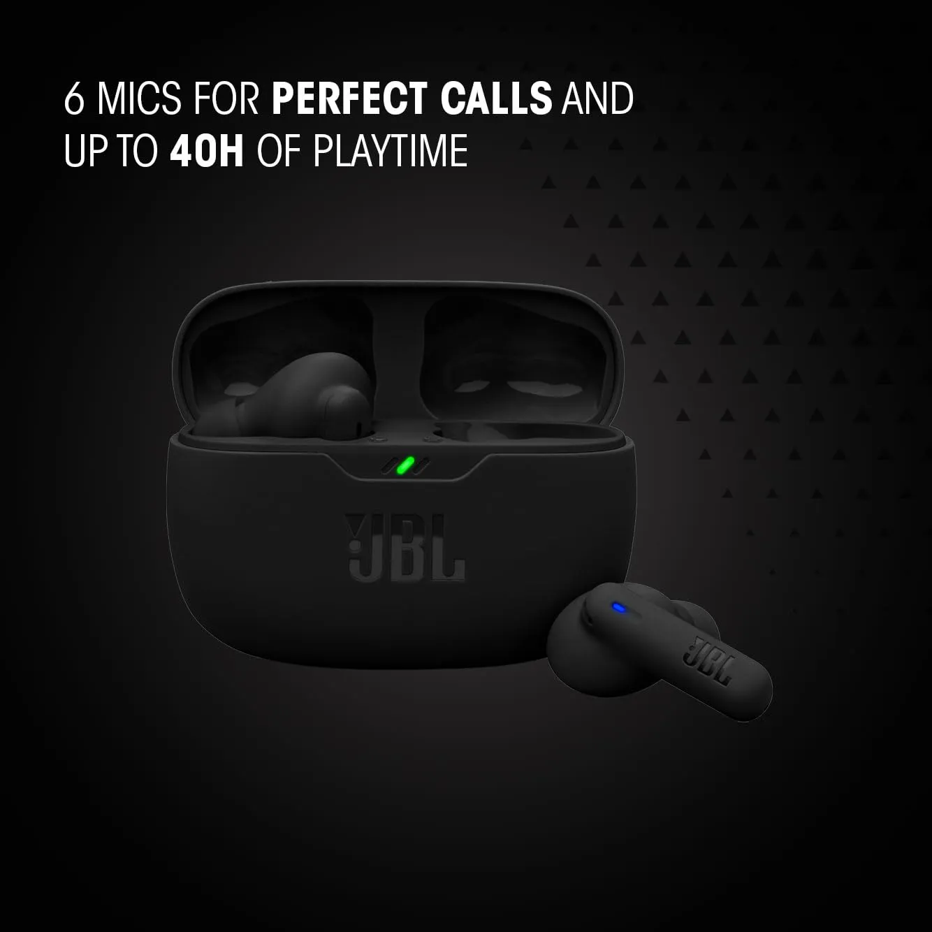 JBL Wave Beam 2 TWS Earbuds