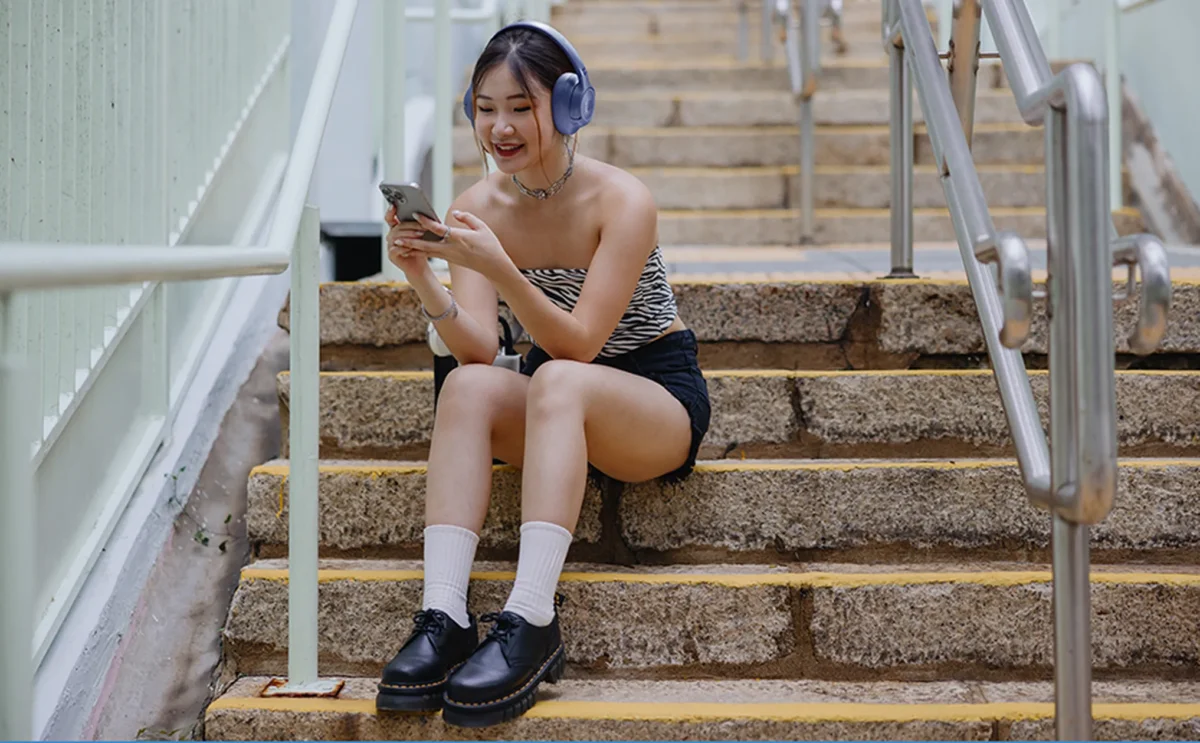 JBL Tune 730BT Over-Ear Headphones