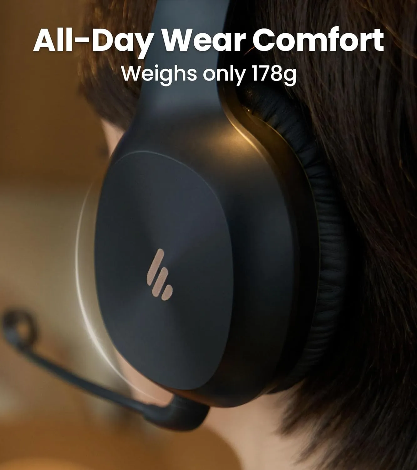 Edifier K750W Wireless Stereo Headset