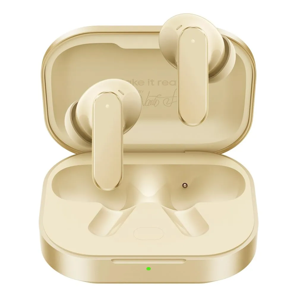 Realme Buds Air 8 Earbuds with 55dB ANC