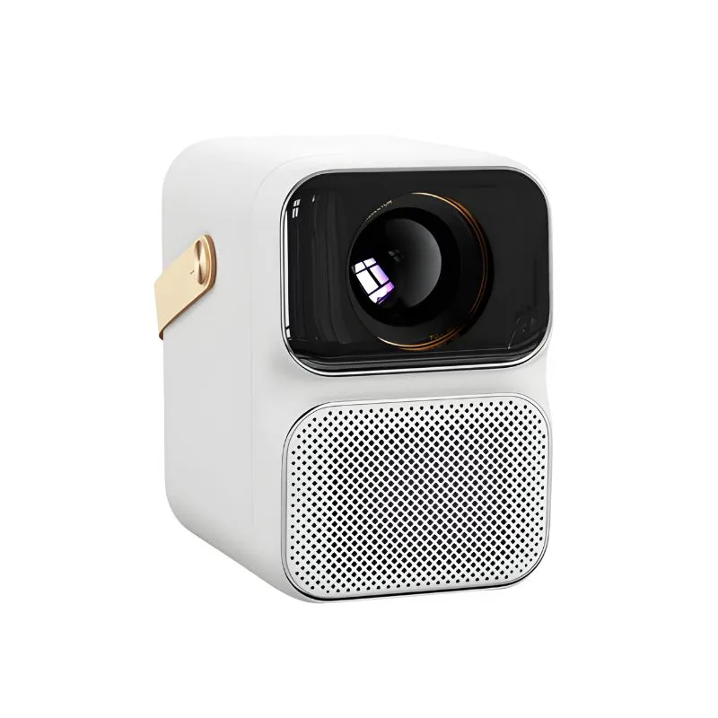 Xiaomi Wanbo T6 Max 650 Lumens Smart Android Portable LED Projector Xiaomi Wanbo T6 Max 650 Lumens Smart Android Portable LED Projector