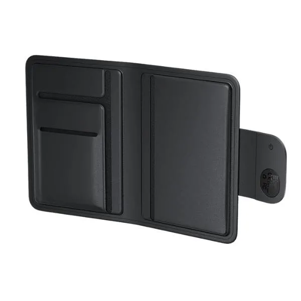 ACEFAST S6 Passport Cover Positioning Device Works With Apple Find My