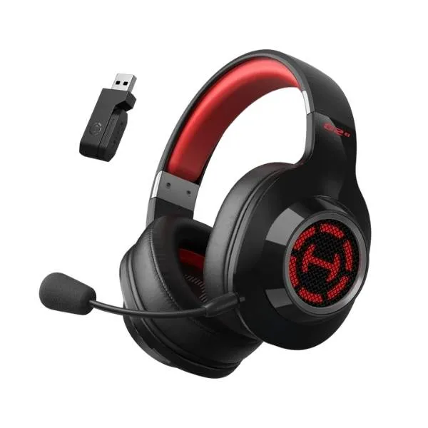 Edifier G2S Wireless Headset 7.1 Gaming Headphone Edifier G2S Wireless Headset 7.1 Gaming Headphone