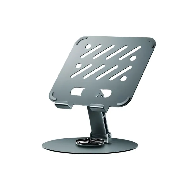 XUNDD XDHO076 Foldable Rotating Tablet Stand XUNDD XDHO076 Foldable Rotating Tablet Stand