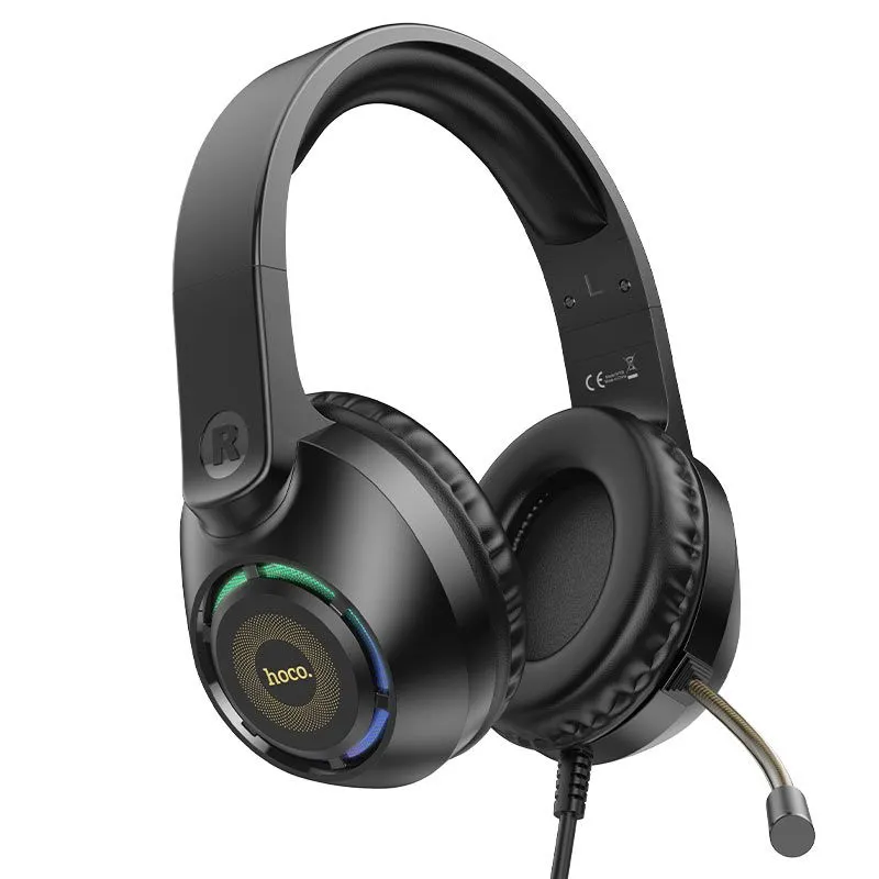 Hoco W108 Sue Wired headphones Hoco W108 Sue Wired headphones