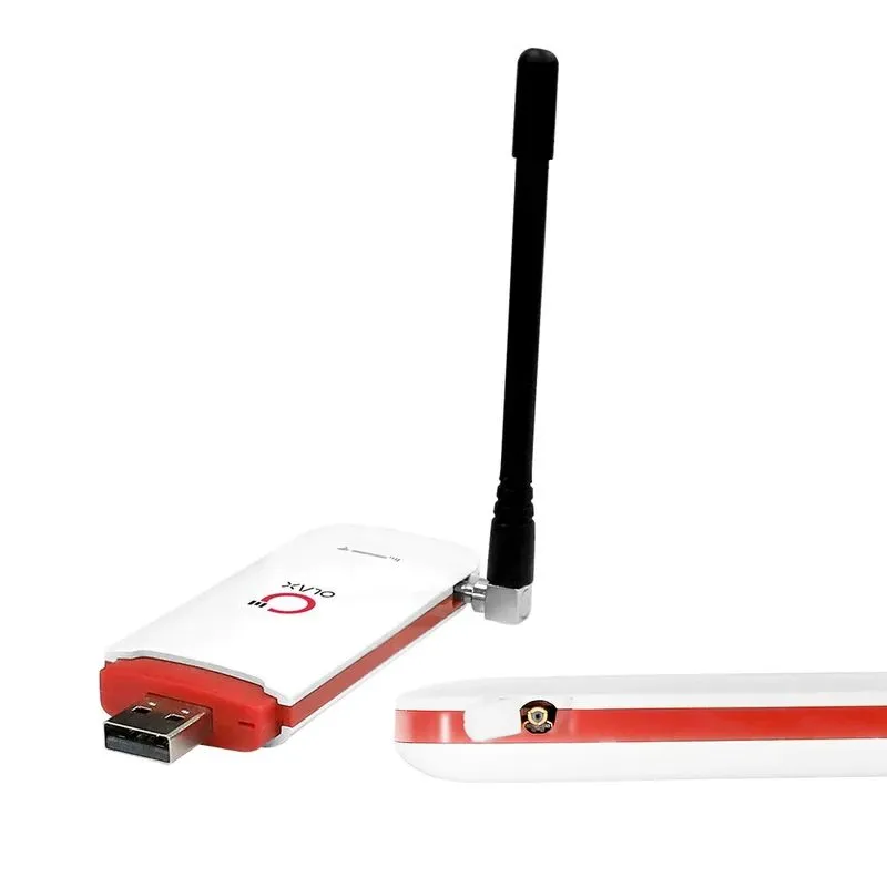 OLAX U90 Portable 150Mbps 4G USB Modem Router