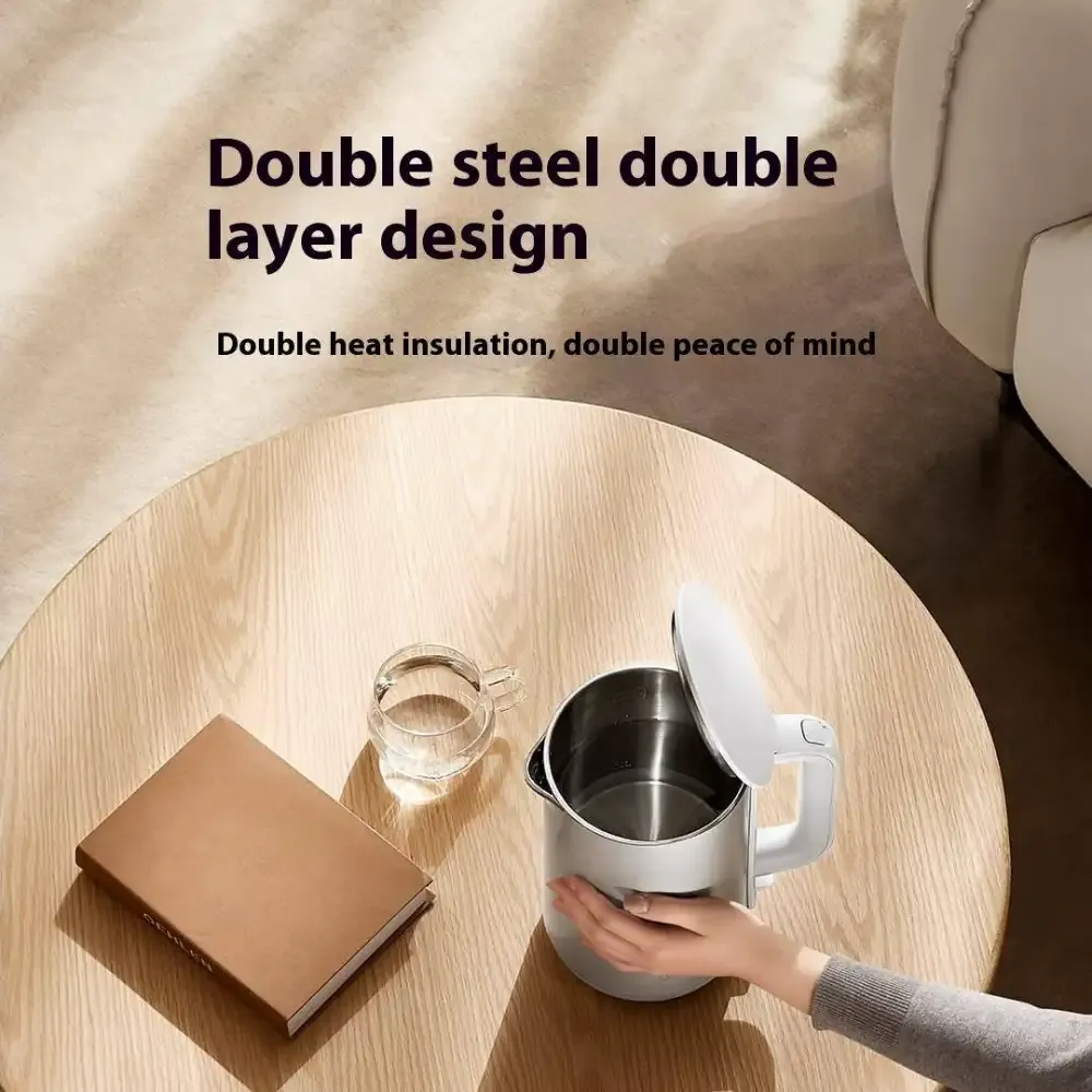 Xiaomi Mijia Electric Kettle S1