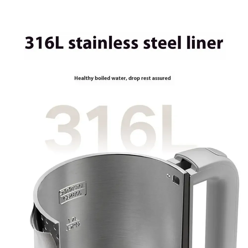Xiaomi Mijia Electric Kettle S1