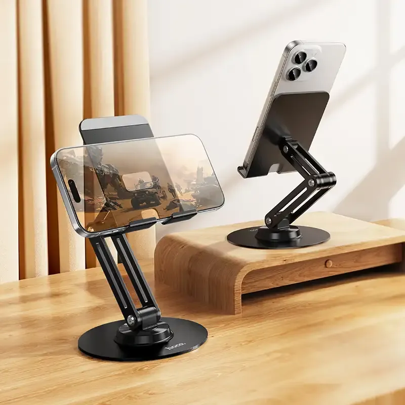 Hoco HD15 Full Metal Phone Holder