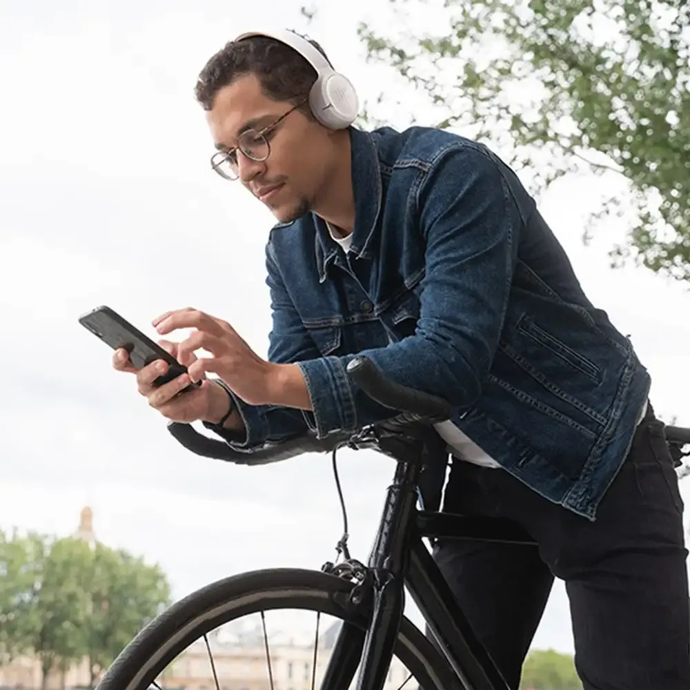 JBL Tune 530BT On Ear Headphone