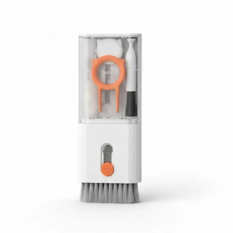 Hoco UT2 10 IN1 Digital Cleaning Kit Hoco UT2 10 IN1 Digital Cleaning Kit