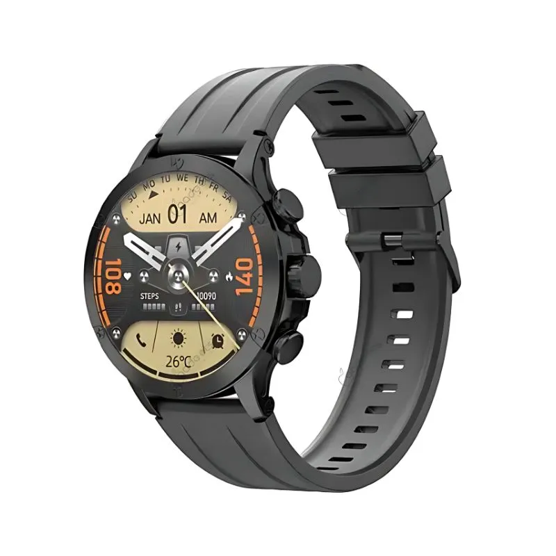 IMIKI Xplorer Pro Smart Watch with GPS