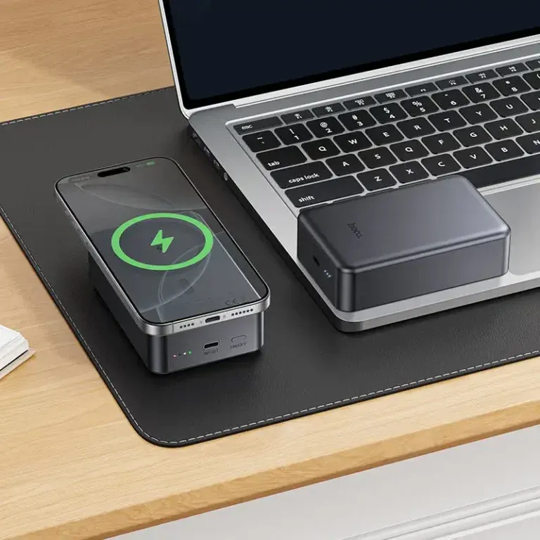 Hoco J160B 20000mAh MagSafe Power Bank