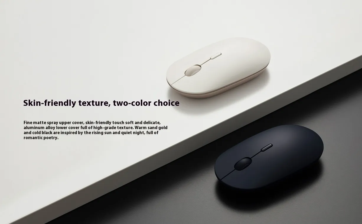 Xiaomi Wireless Mouse 3