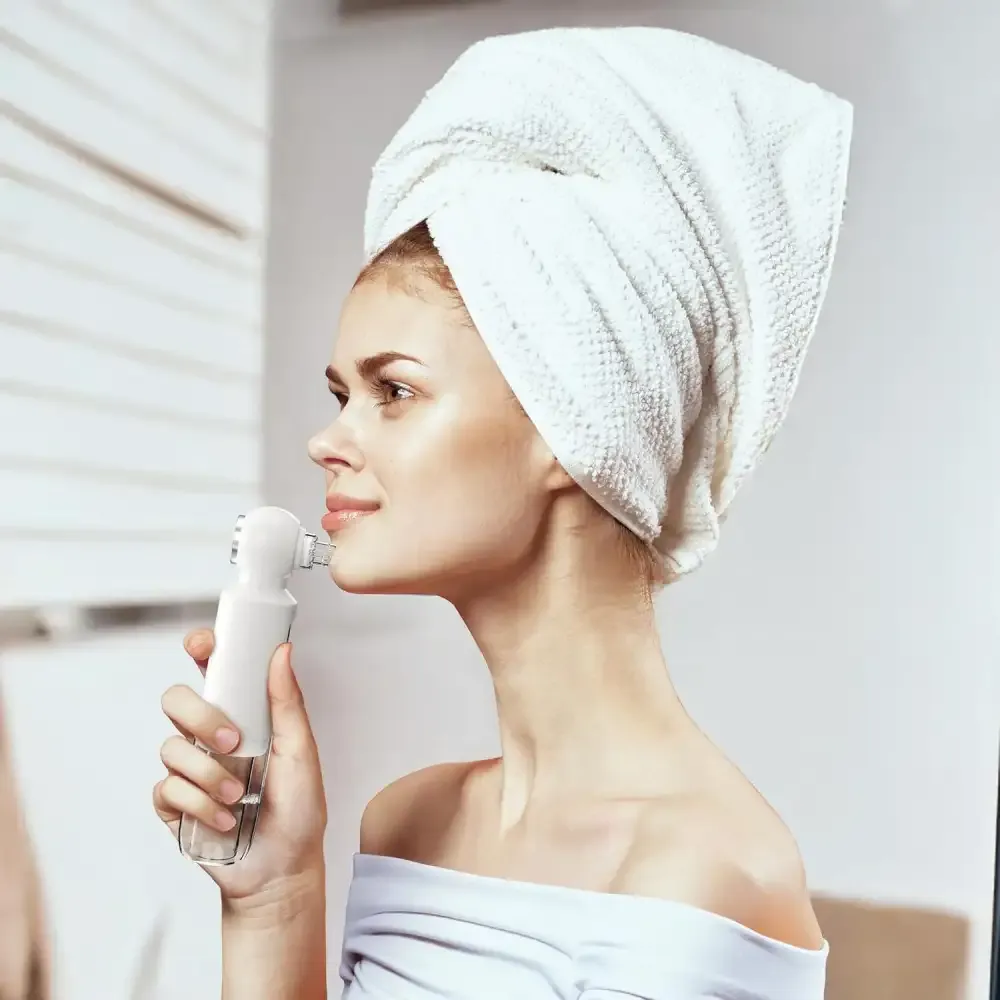 Porodo Lifestyle Deep Facial Blackhead Remover