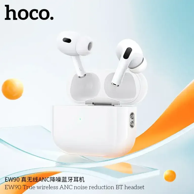 Hoco EW90 ANC True Wireless Earbuds