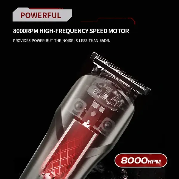 ENCHEN Beardo 2 Trimmer Type-C