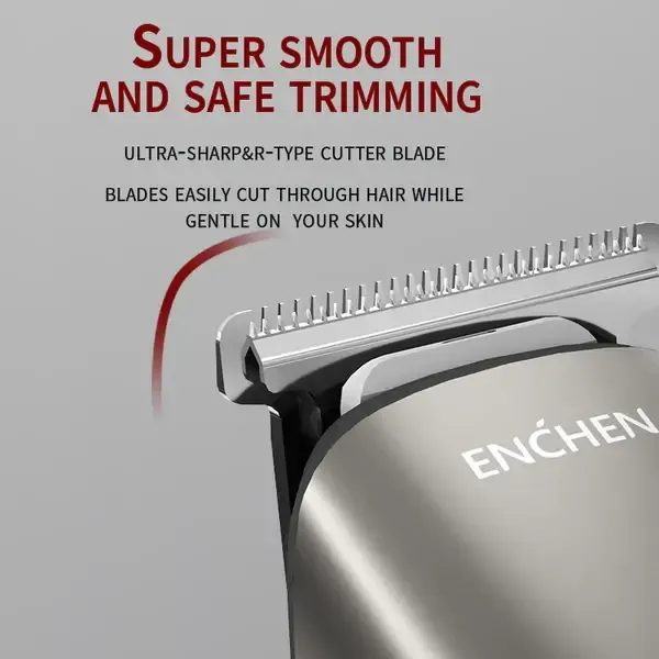 ENCHEN Beardo 2 Trimmer Type-C