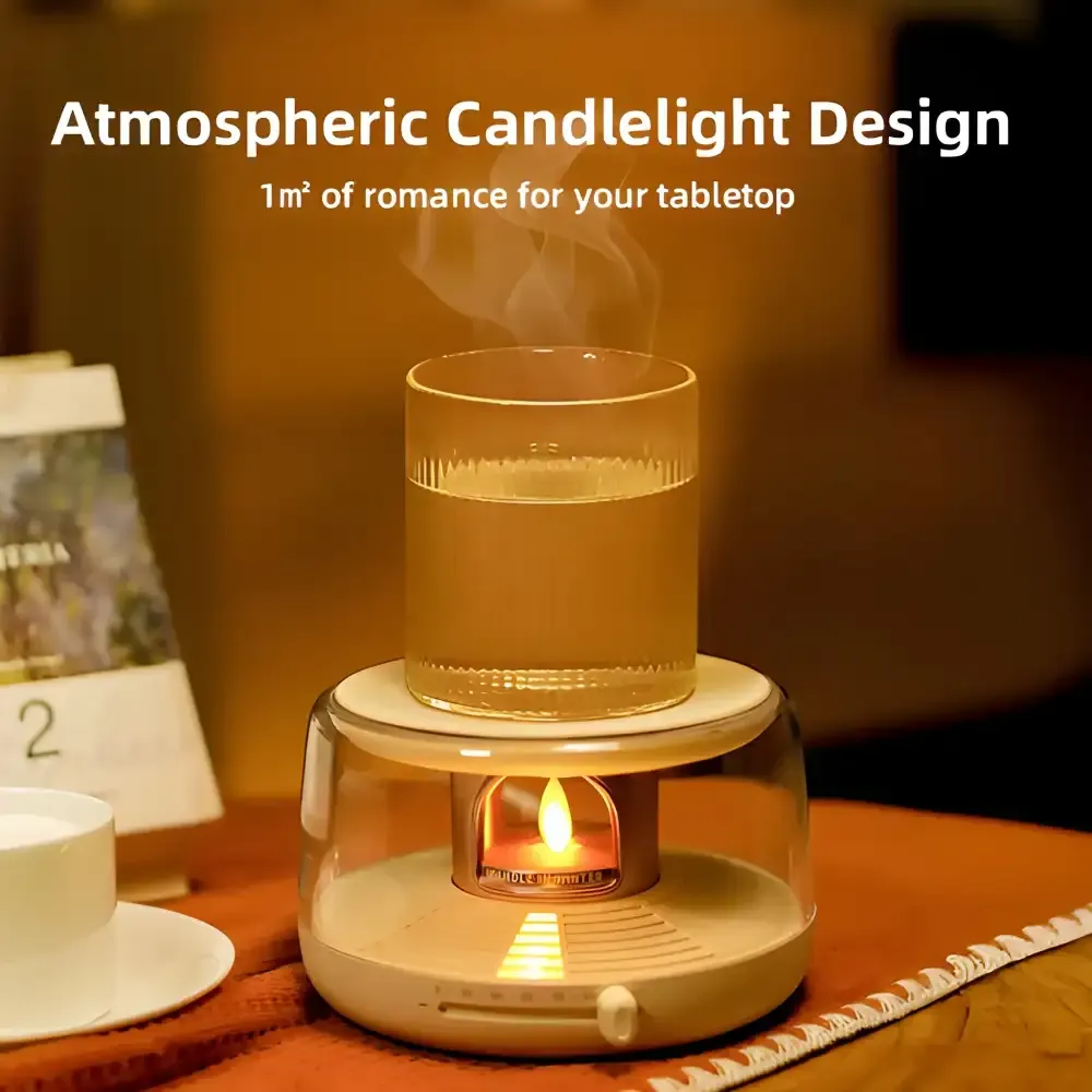 Xiaomi Sothing Smart Coaster Candlelight