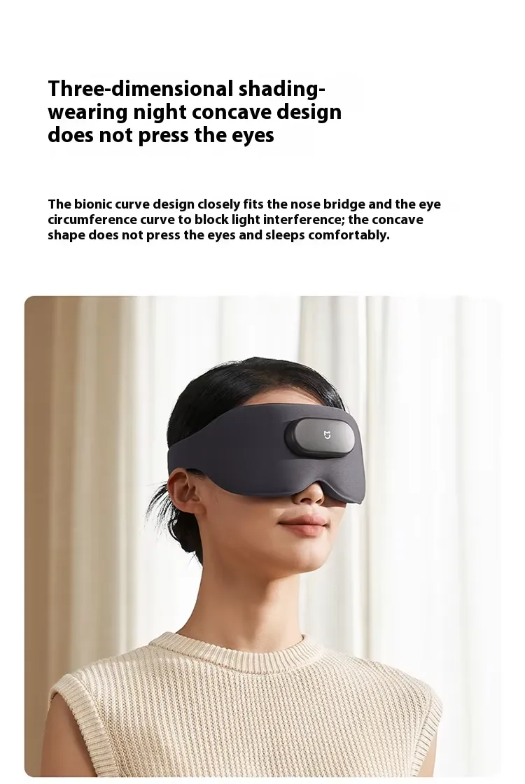 XIAOMI Mijia Smart Eye Massager (MJAMYZYMYY01)
