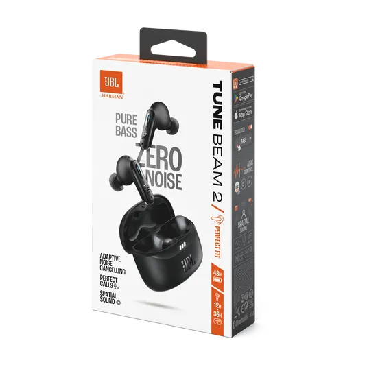 JBL Tune Beam 2 TWS Earbuds