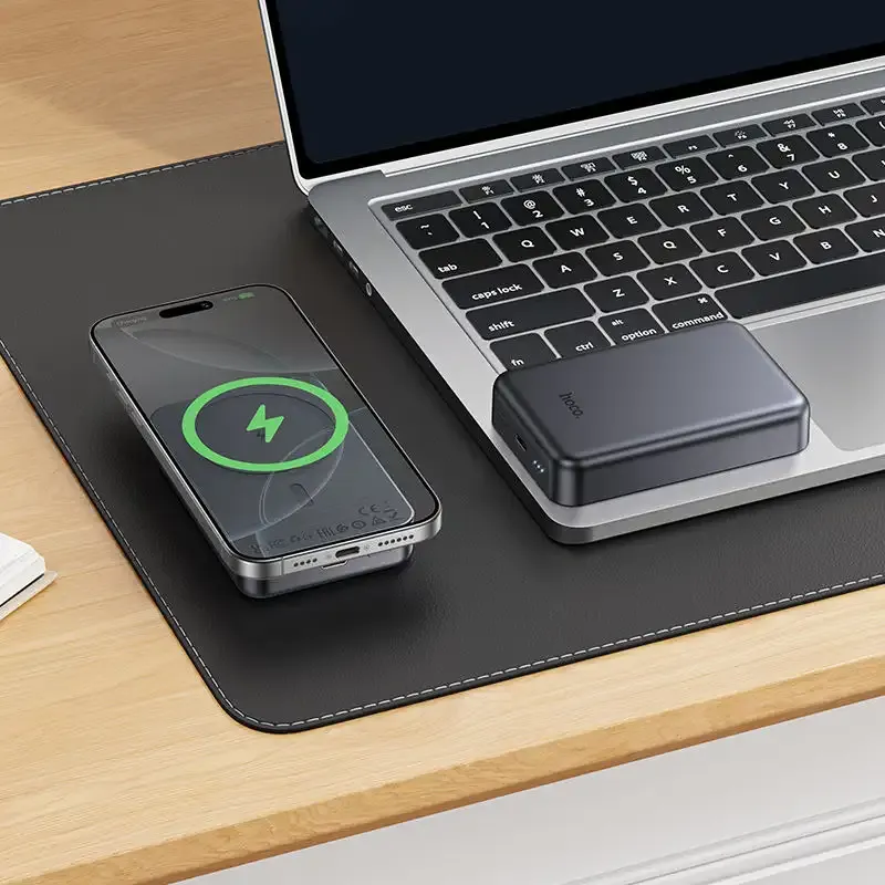 Hoco J160A 10000mAh MagSafe Power Bank