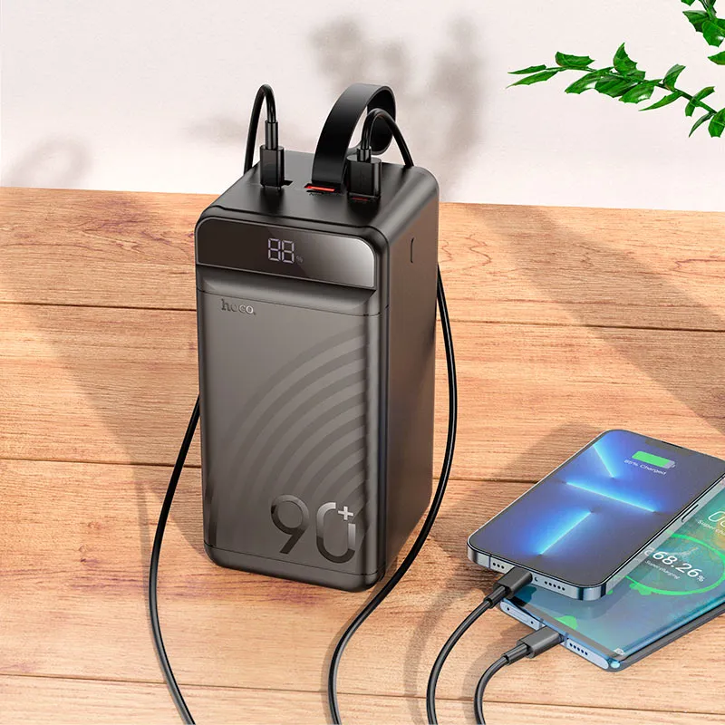 HOCO J123D 90000mAh Power Bank 22.5W