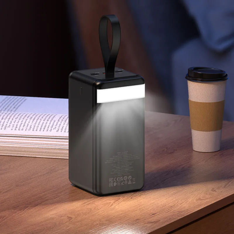 HOCO J123D 90000mAh Power Bank 22.5W
