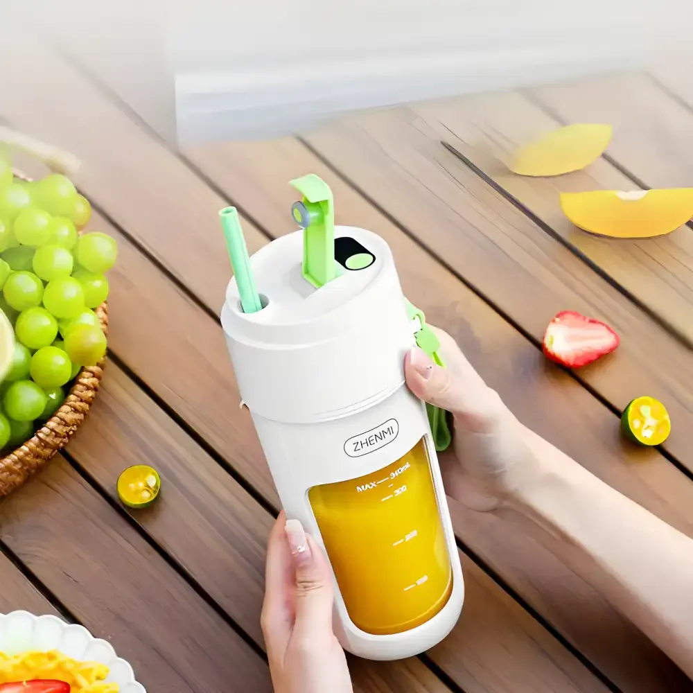 Zhenmi ZMGZJ5Pro Portable Juicer