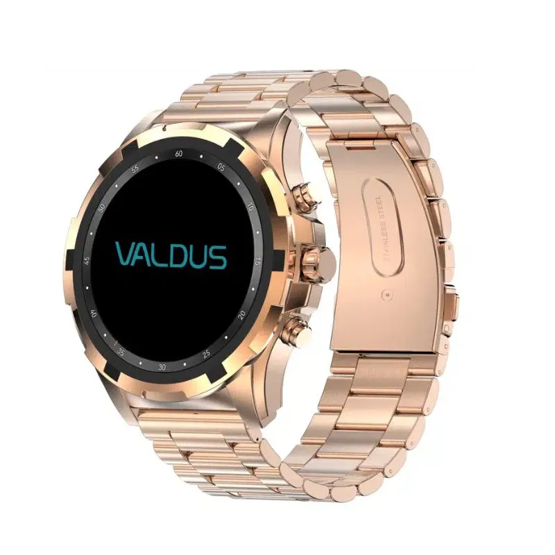 Valdus VS43 PRO AMOLED Smartwatch Valdus VS43 PRO AMOLED Smartwatch