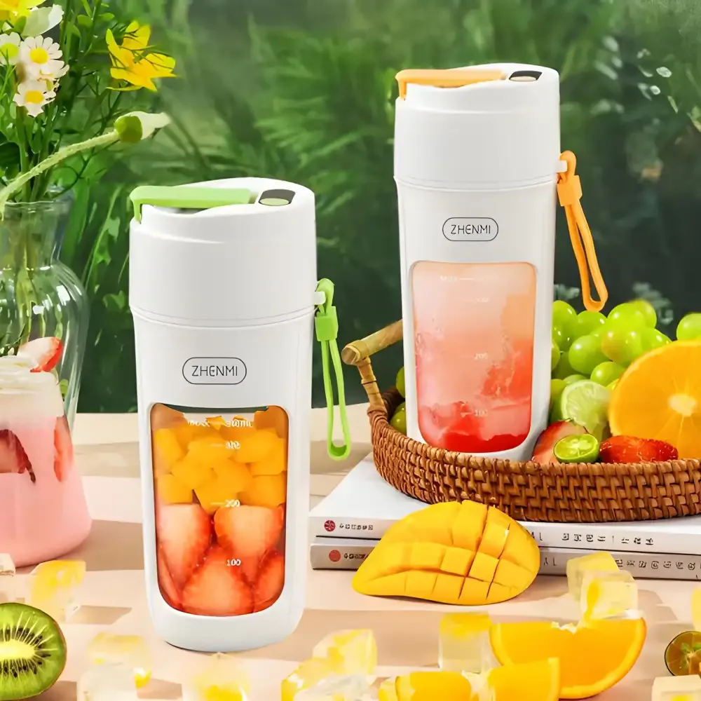 Zhenmi ZMGZJ5Pro Portable Juicer