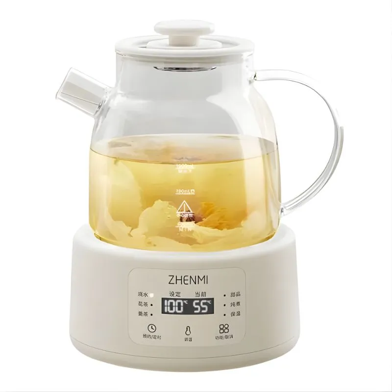 ZHENMI ZMSH05 Smart Health Pot with Multi Temperature Control ZHENMI ZMSH05 Smart Health Pot with Multi Temperature Control
