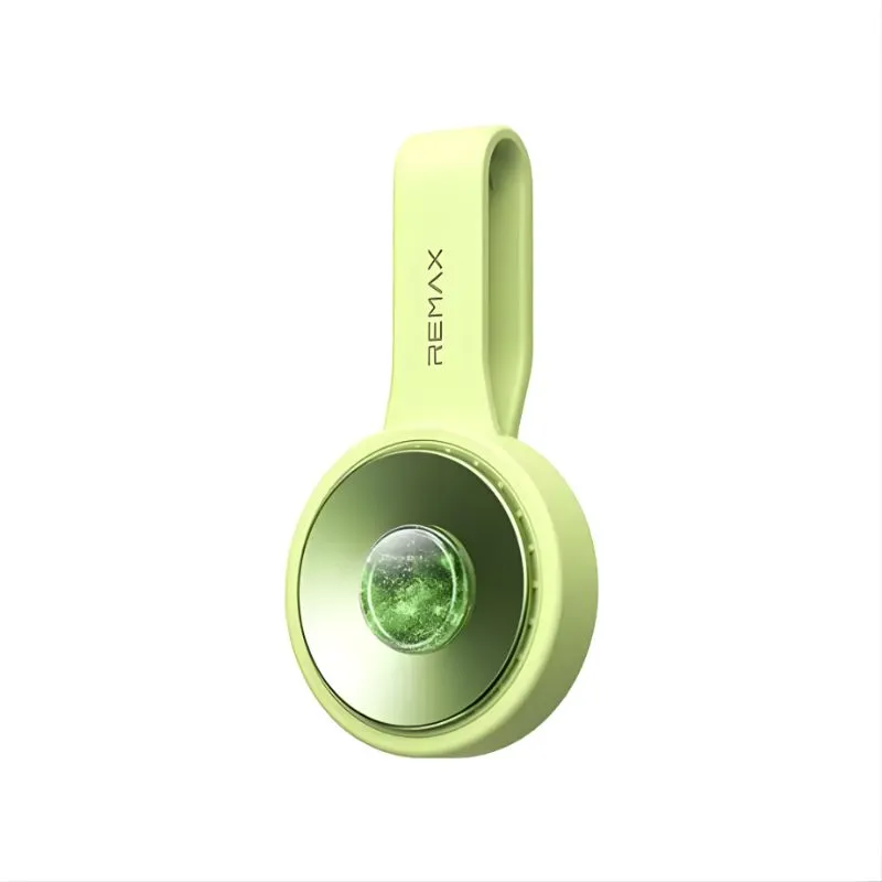 REMAX MC6 Portable Magnetic Mosquito Repellent Buckle REMAX MC6 Portable Magnetic Mosquito Repellent Buckle