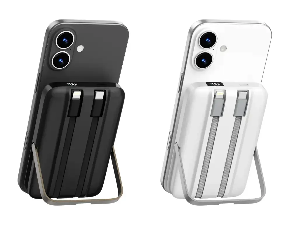 WiWU WiP077 Pioneer 10000mAh Power Bank