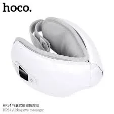 HOCO HP54 Smart Airbag Eye Massager HOCO HP54 Smart Airbag Eye Massager