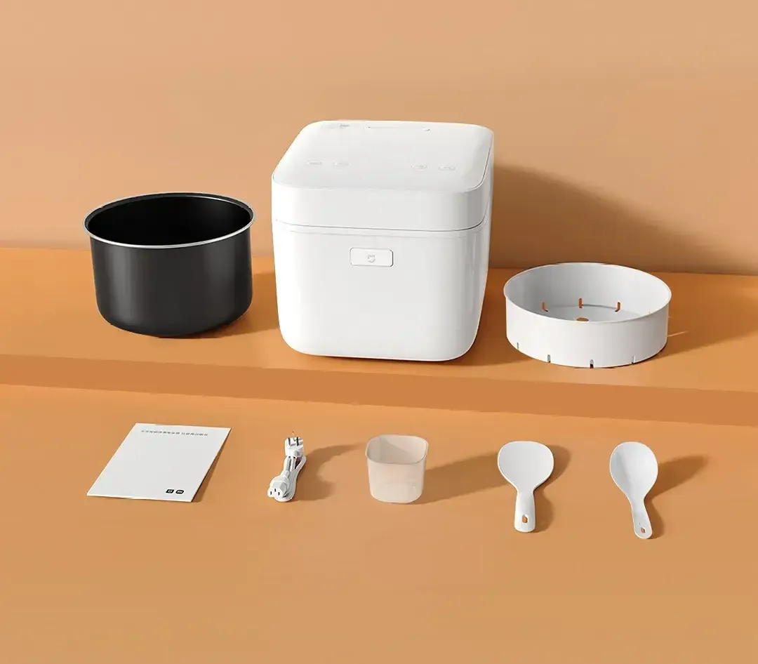 Xiaomi Mijia Quick Cook Rice Cooker 4L 860W MFB08M