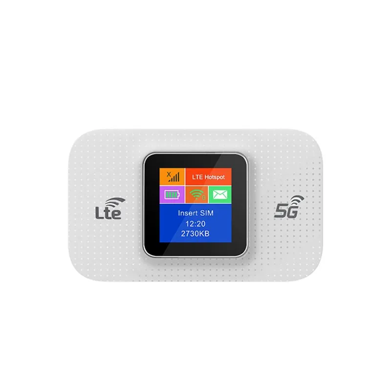Pocket wifi Plus 4G JT301 新品40台セット VEMO E5783 Plus 4G/5G Pocket WiFi Router 300Mbps- Price