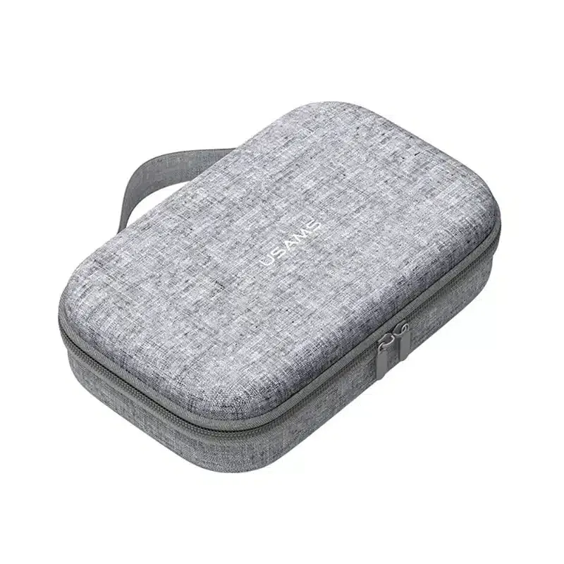 Usams Jane05 10.6-inch Portable Accessories Storage Bag