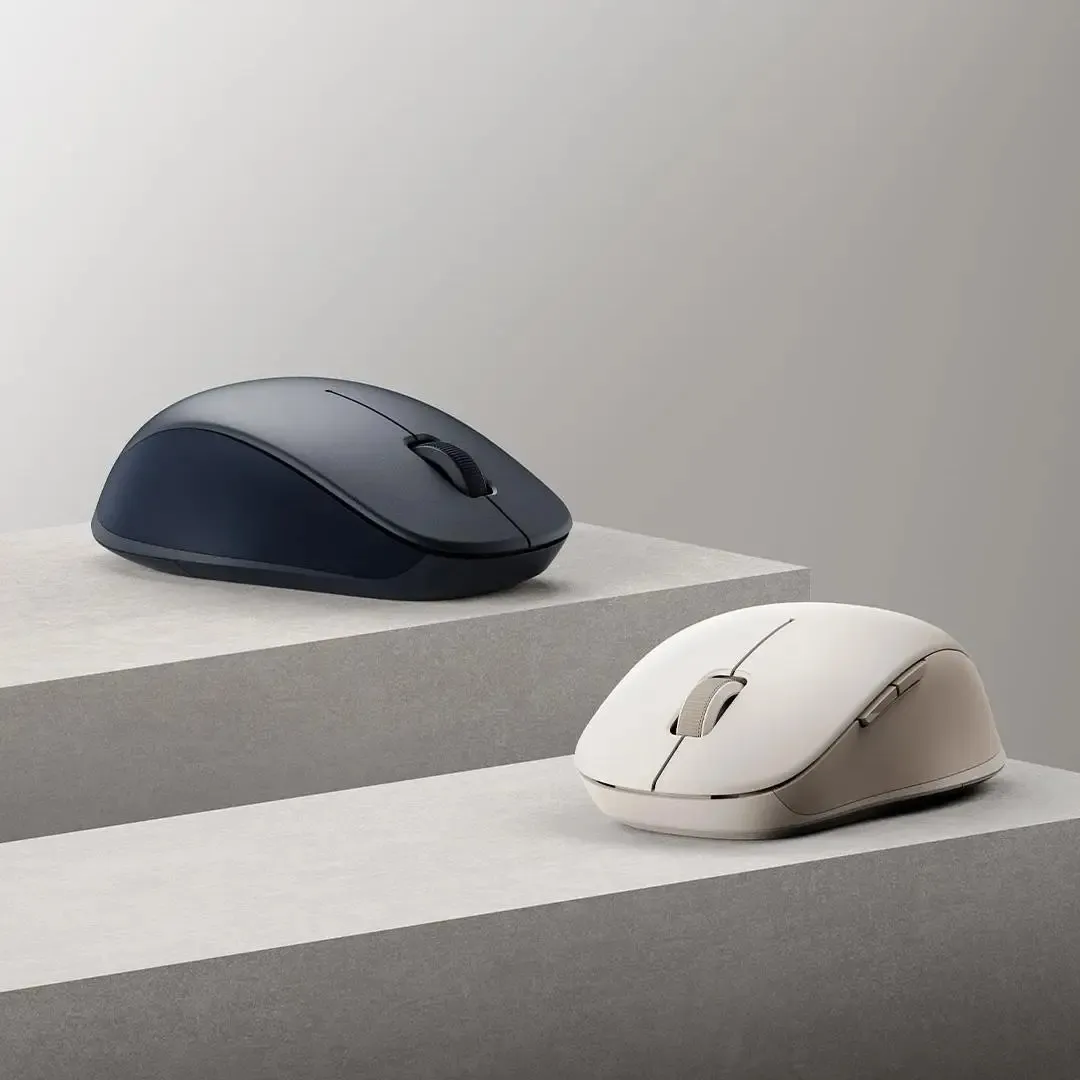 Xiaomi Dual-mode Wireless Mouse 2