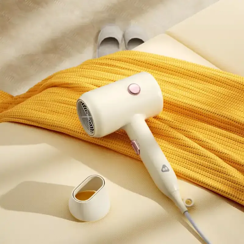 Enchen Hairdryer Air 7 1800W
